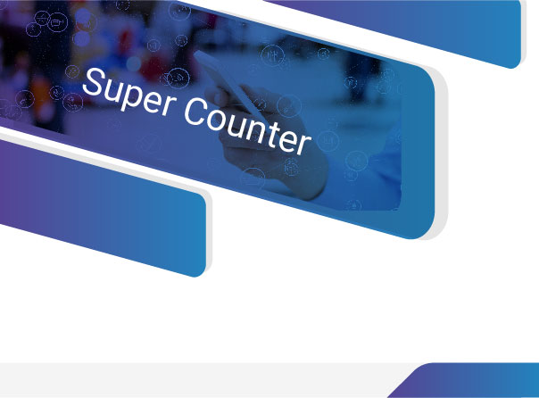 Super Counter